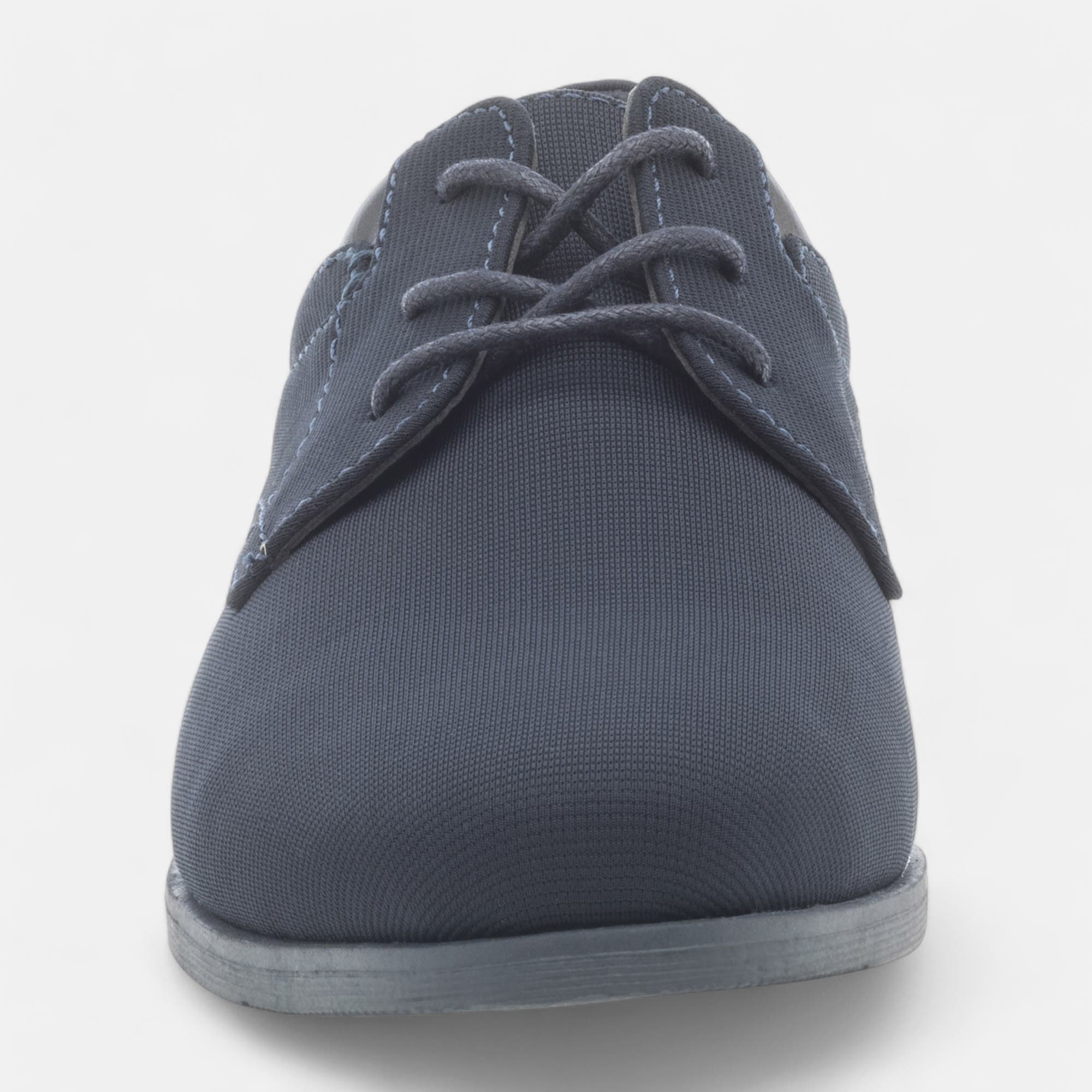 Derbies Garçon bleu marine