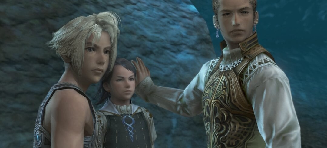Final Fantasy Xii: The Zodiac Age - PS4