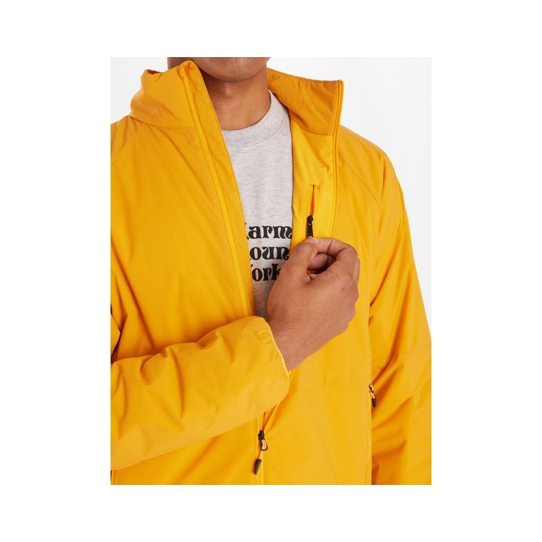 Marmot Novus Lt Jacket