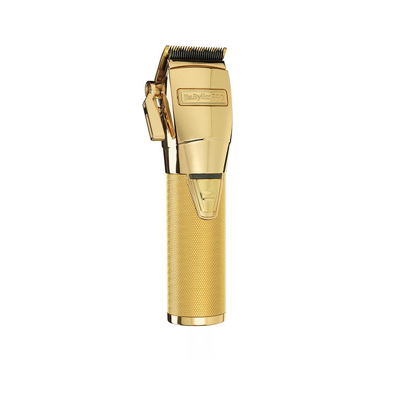 Tondeuse de coupe professionnelle sans fil Gold FX8700GE Gold FX8700GE