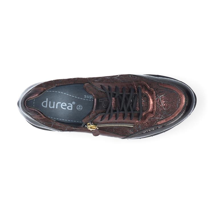 Durea 6263 wijdte K D.BRUIN/BRONS