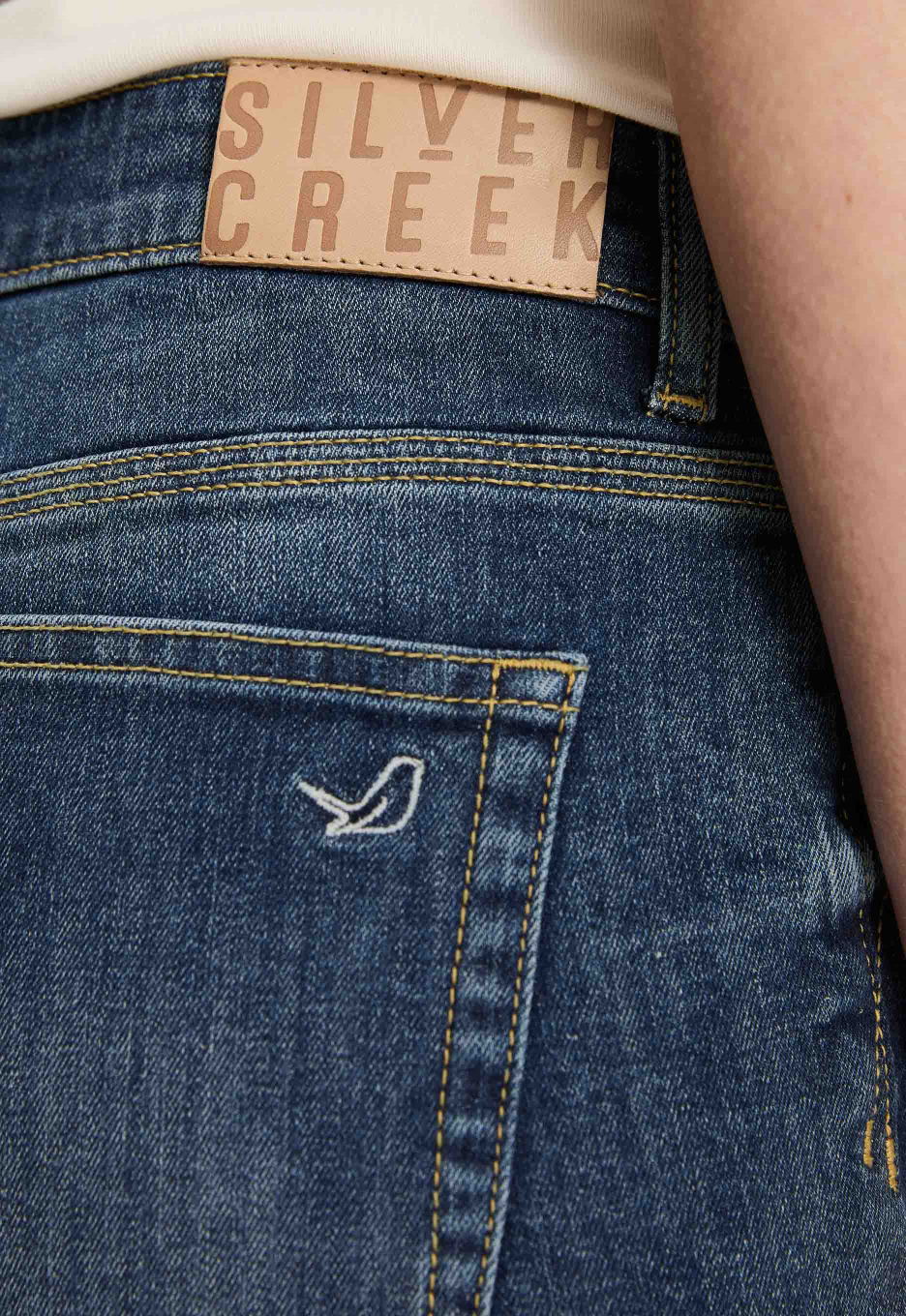 Silvercreek Cammy Short