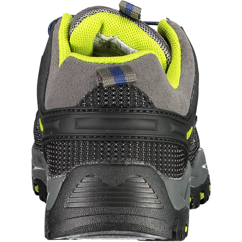 CMP Kinder Rigel Low WP Schuhe