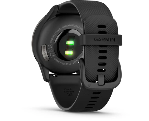 Garmin Vivomove Trend, Black
