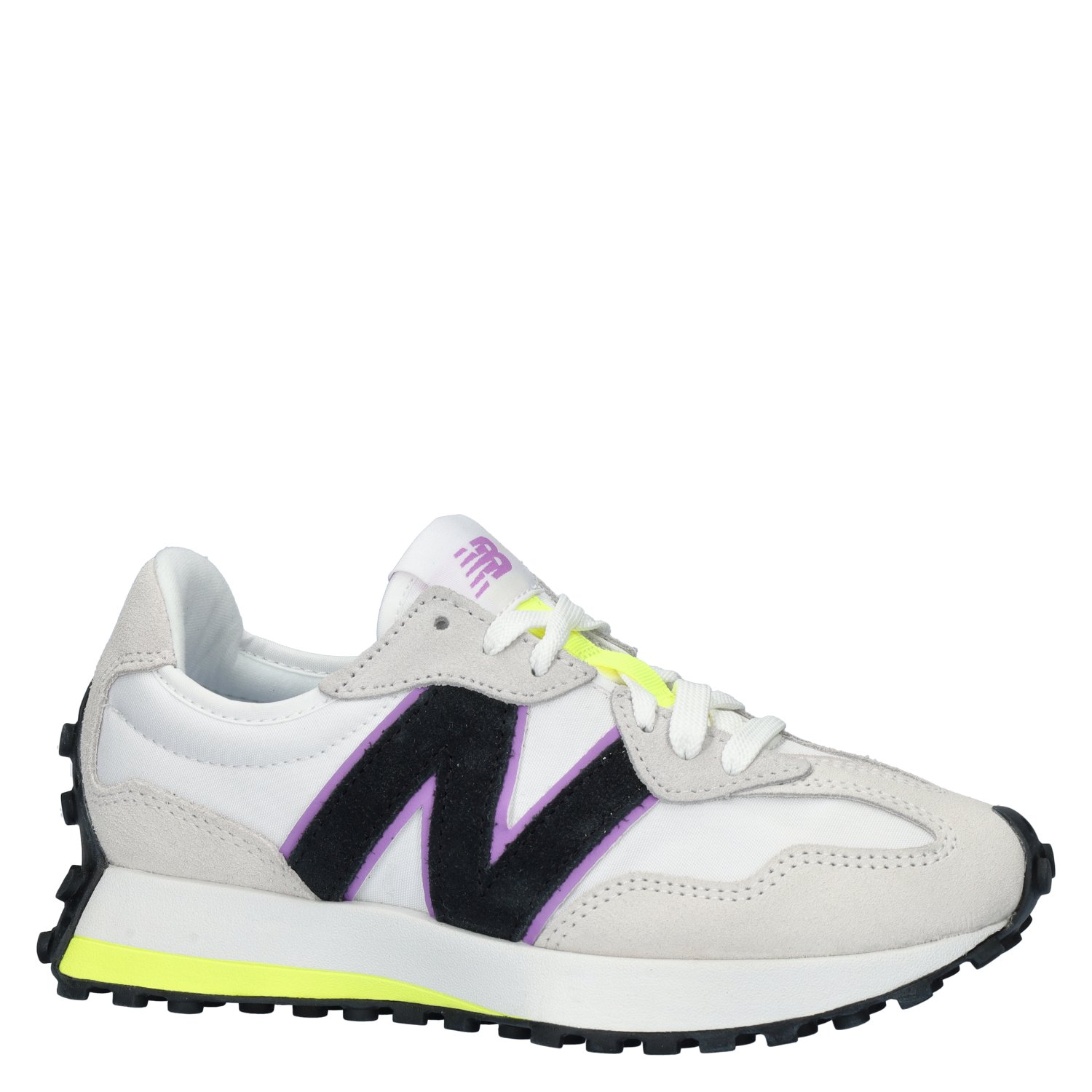 New Balance 327 dames sneaker New Balance Wit