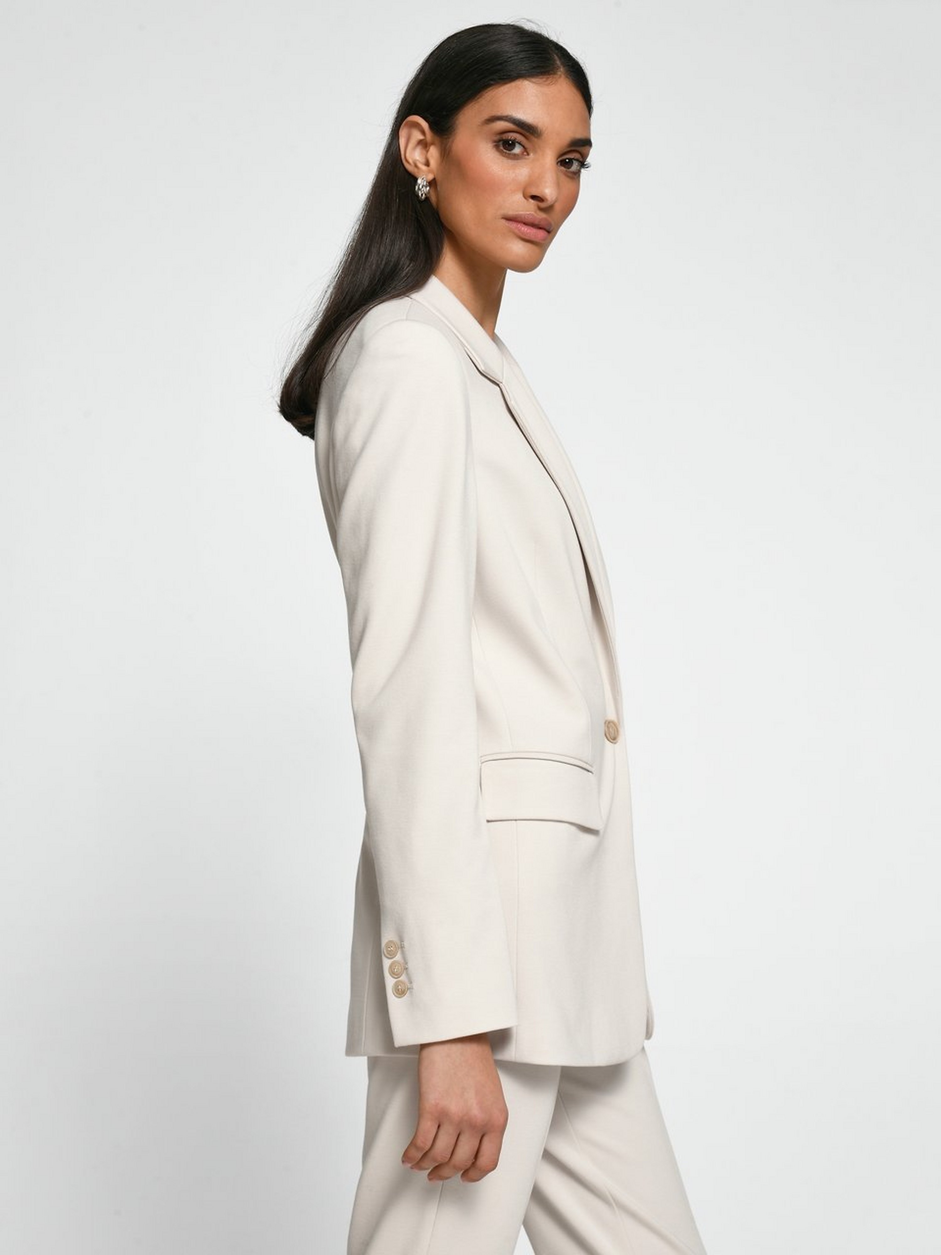 Jersey-Long-Blazer