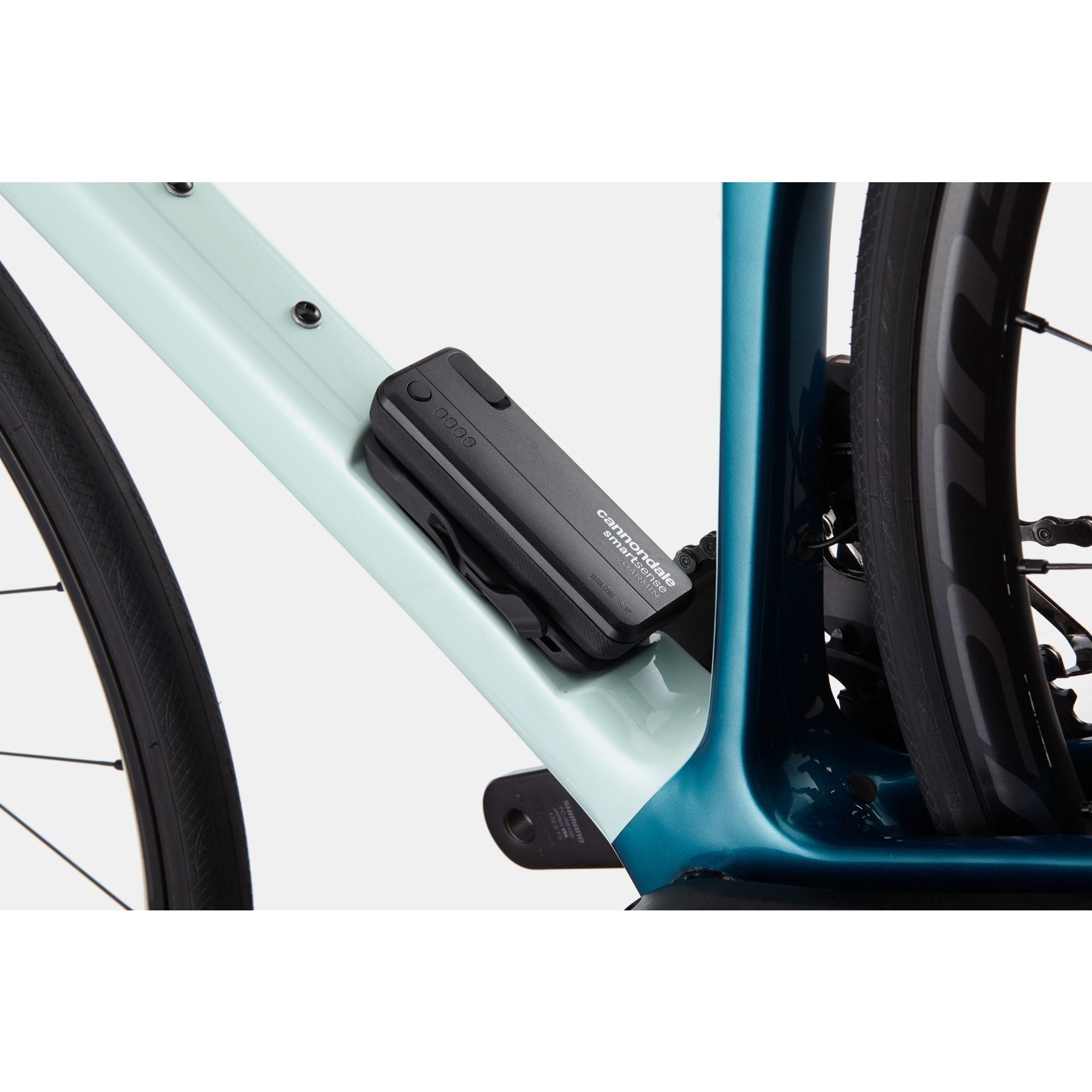 Cannondale Synapse Carbon 2 RLE 2024