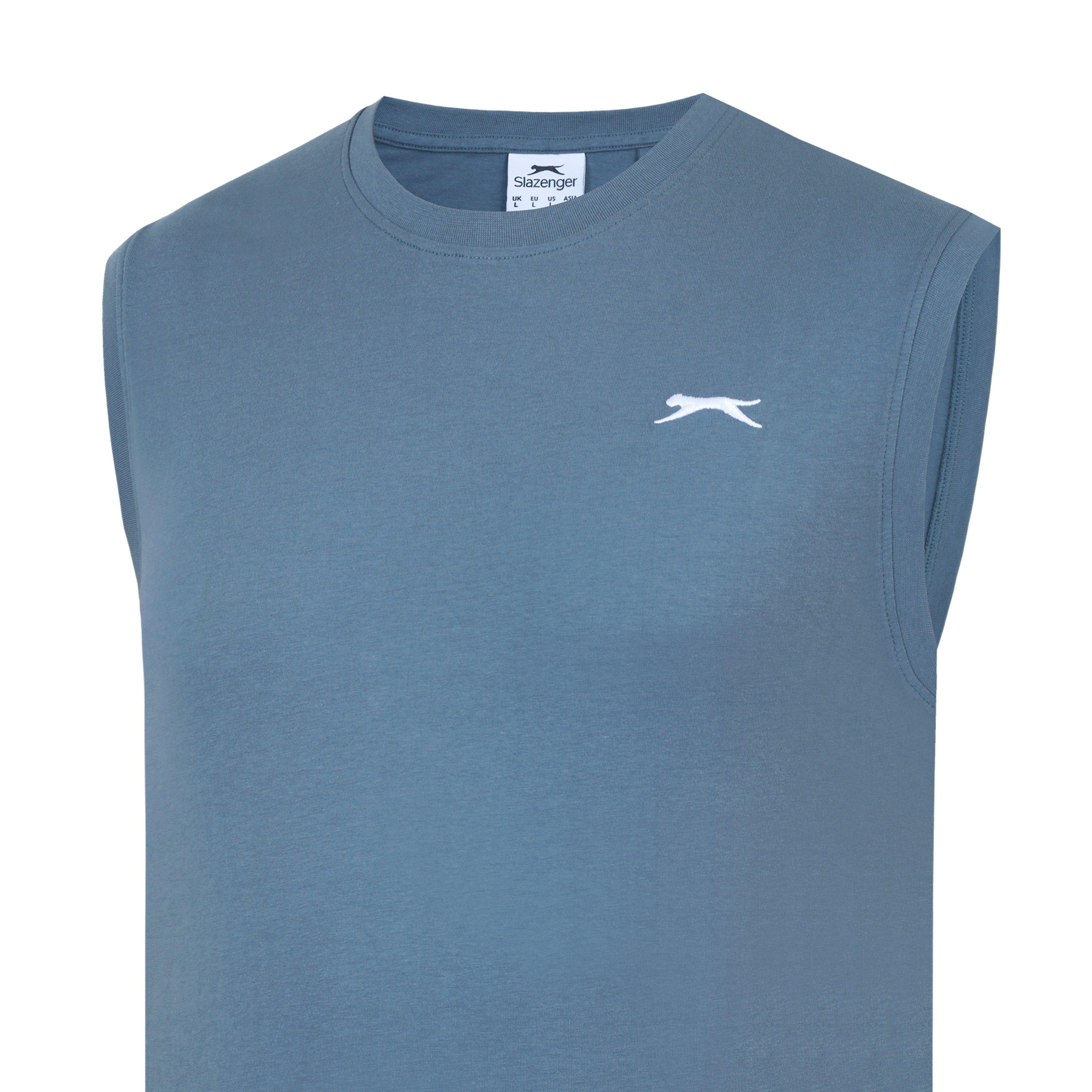 Slazenger Mens Vest