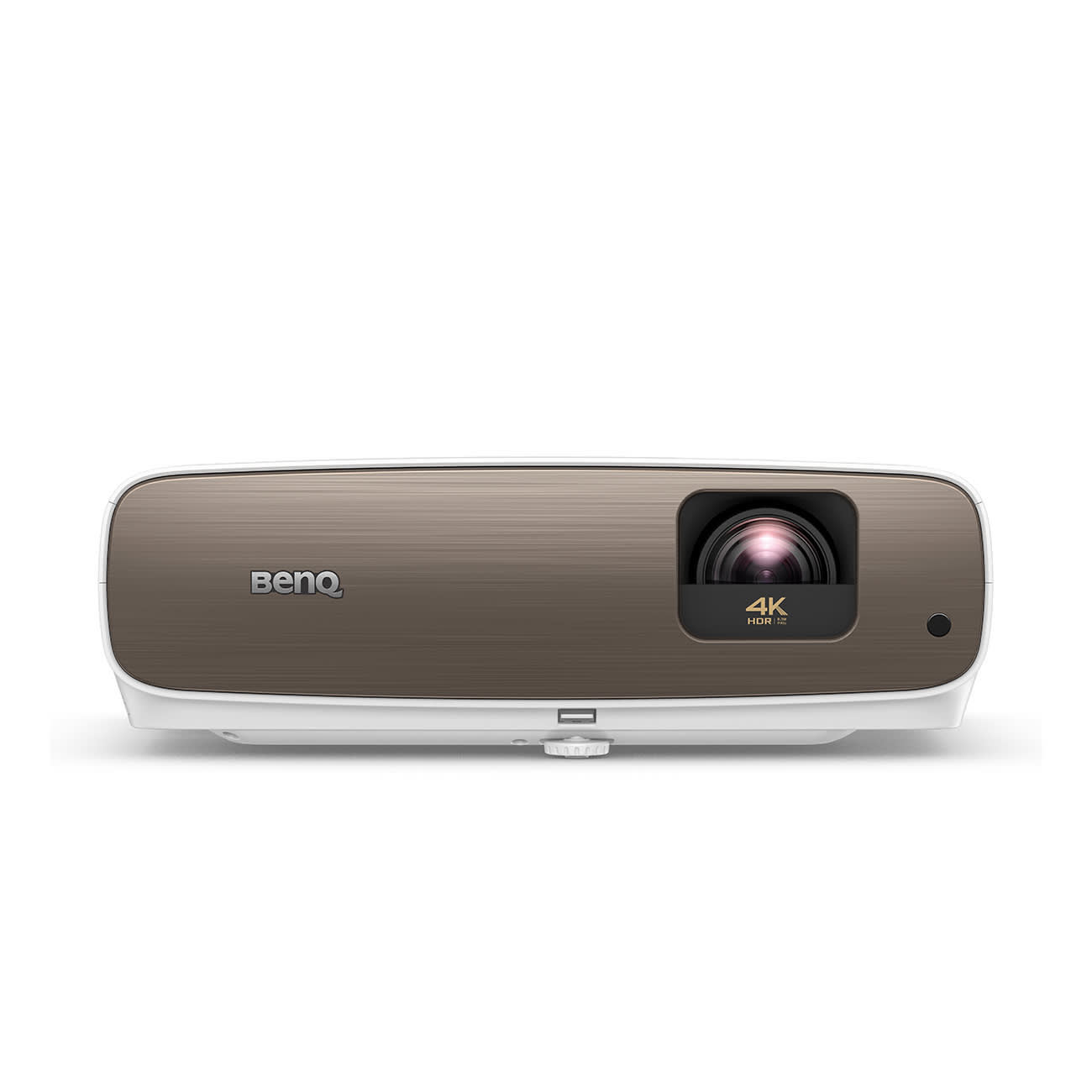 BenQ Beamer W2710i