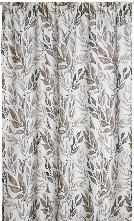 Aldo gardin 135x160 cream