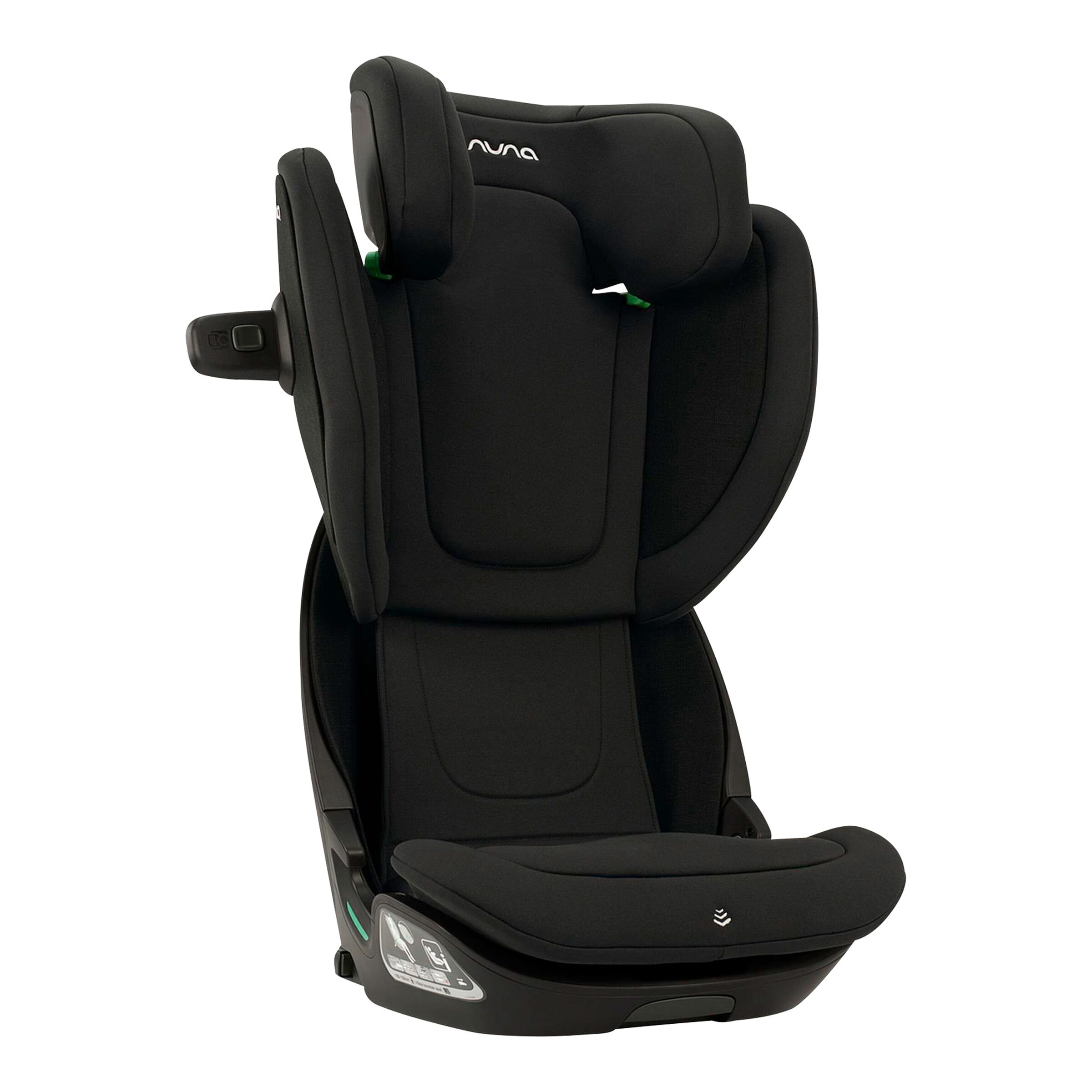 Nuna Kindersitz AACE lx i-Size caviar