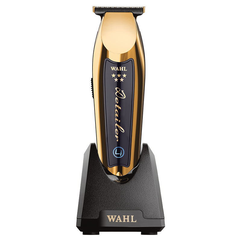 Tondeuse de finition Gold Cordless Detailer 5 Star Series