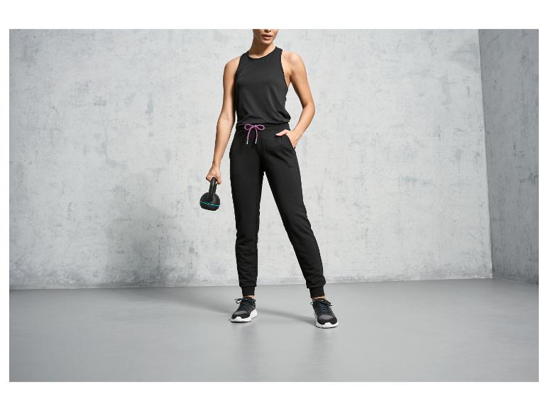 Dames joggingbroek