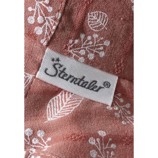 Chapeau   Rose        de               Sterntaler
