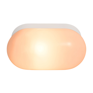 Nordlux wandlamp Foam wit