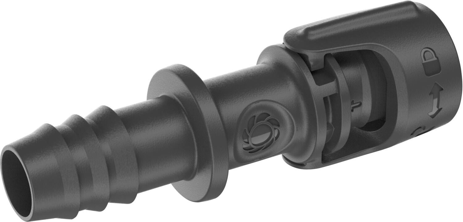 Gardena Micro Drip systeem universele koppeling 13 mm (1/2