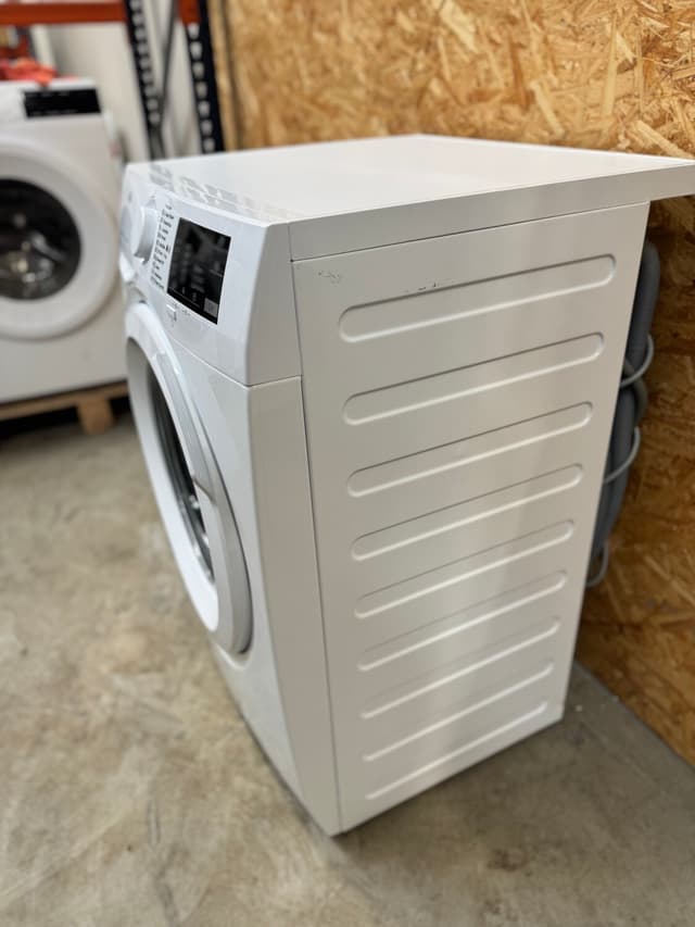 AEG vaskemaskine L6FAU740I