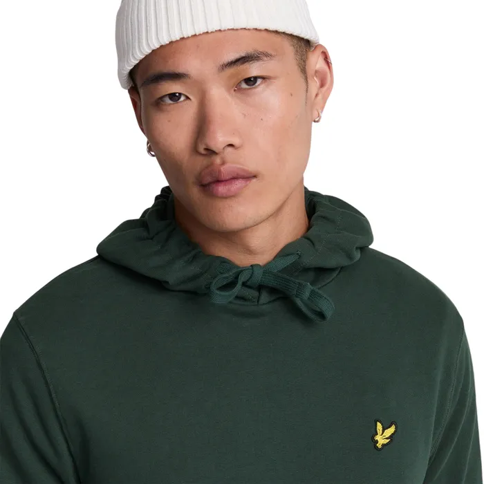 Lyle & Scott Hoodie Heren