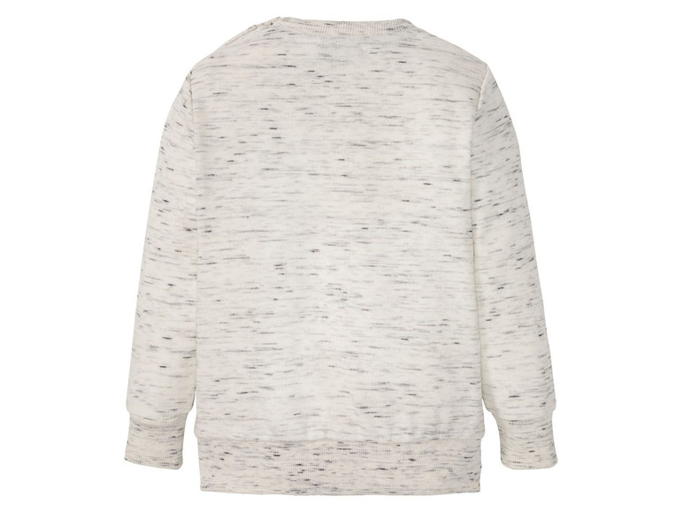 Pullover voor peuterjongens