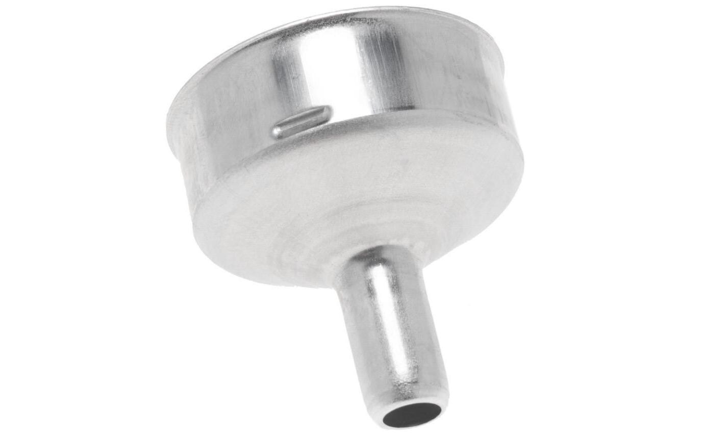 Dosiertrichter zu Bialetti Moka Express 2 TassenTrichterfilter