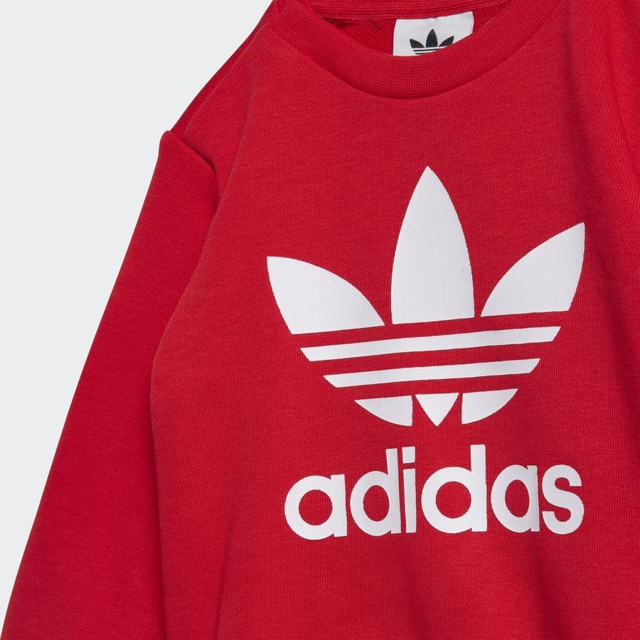 Adidas Original Ensemble haut ras-du-cou enfants