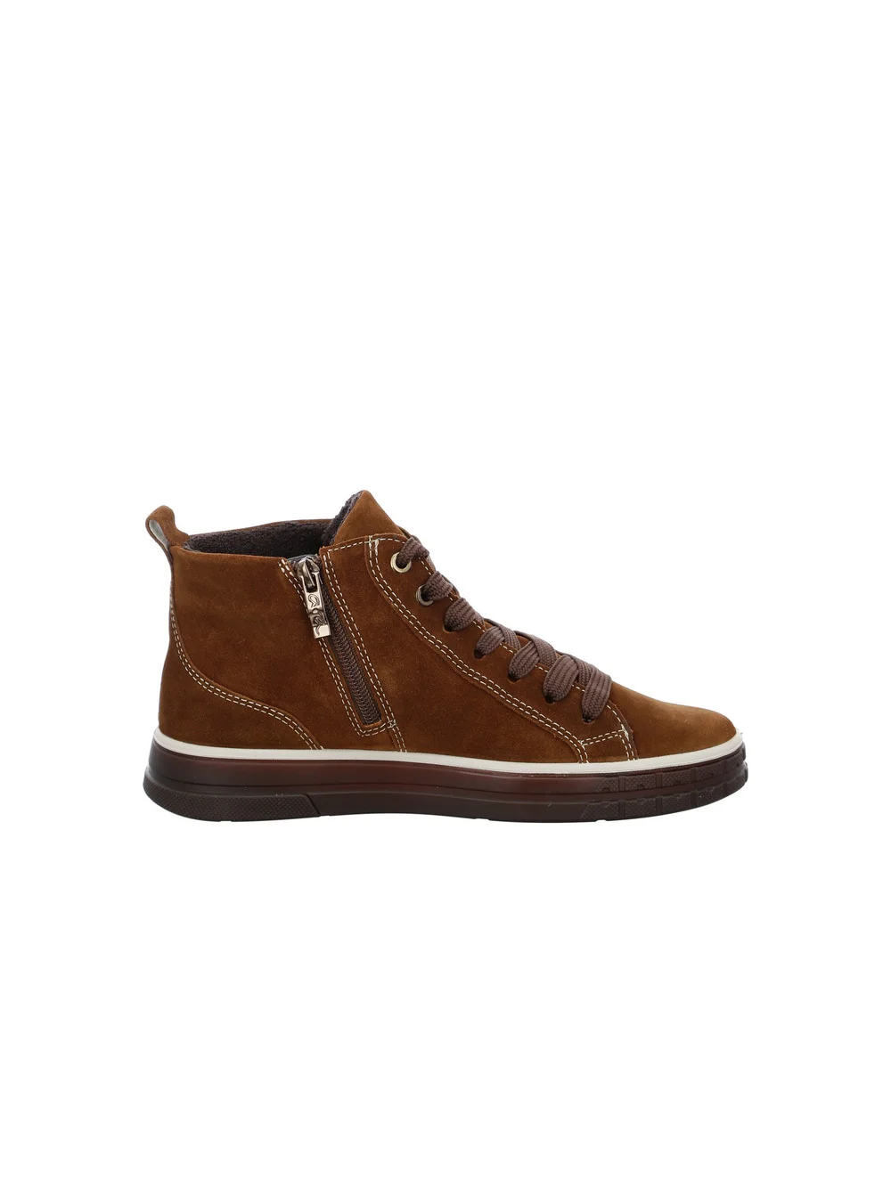 Stiefelette Frisco nuts