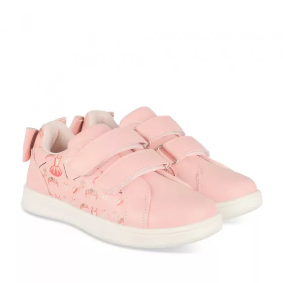 Baskets ROSE NINI & GIRLS
