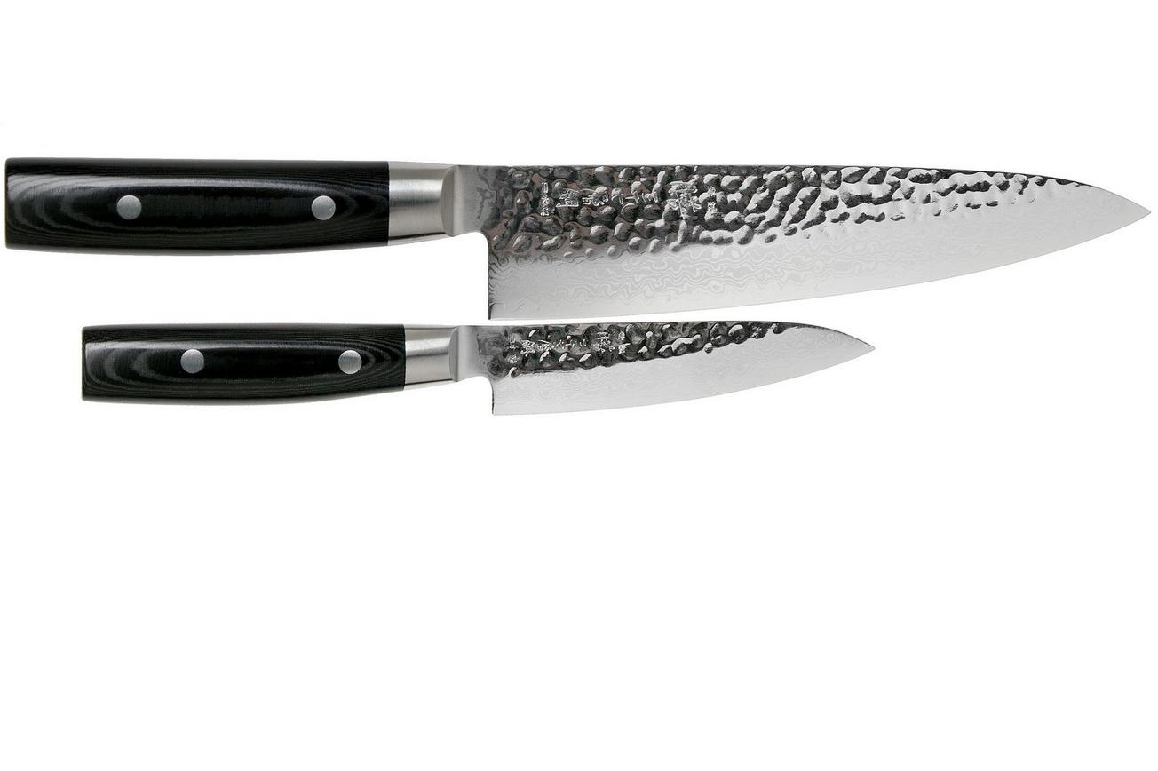 Yaxell Zen YL35551 2-delige messenset
