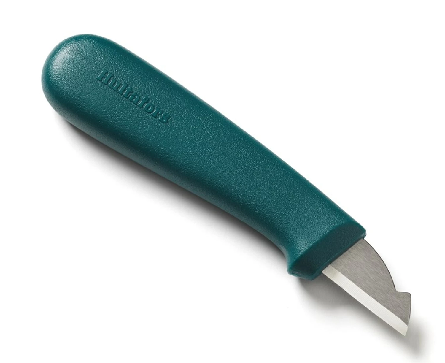Hultafors ELK-L Elektriciensmes inclusief draagholster - 158 mm - voor linkshandigen