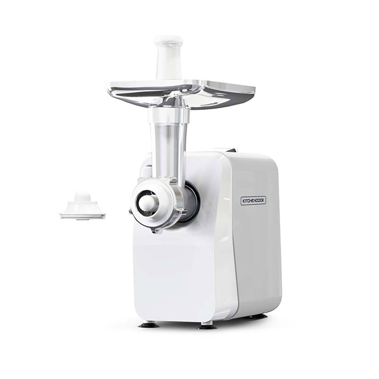 Kitchencook Hachoir à viande électrique mg1300 noir