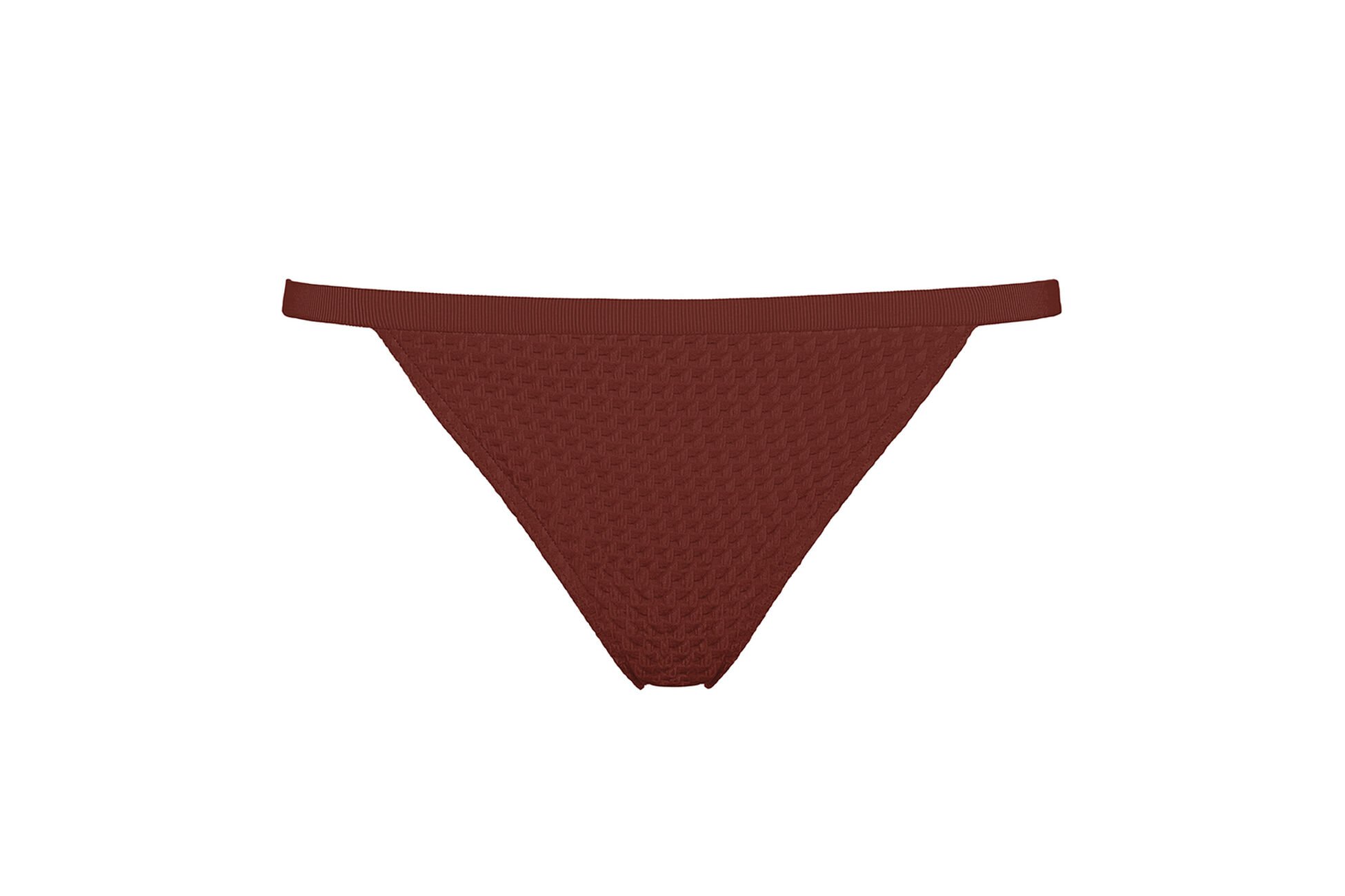 Look Culotte barrette TORTUE
