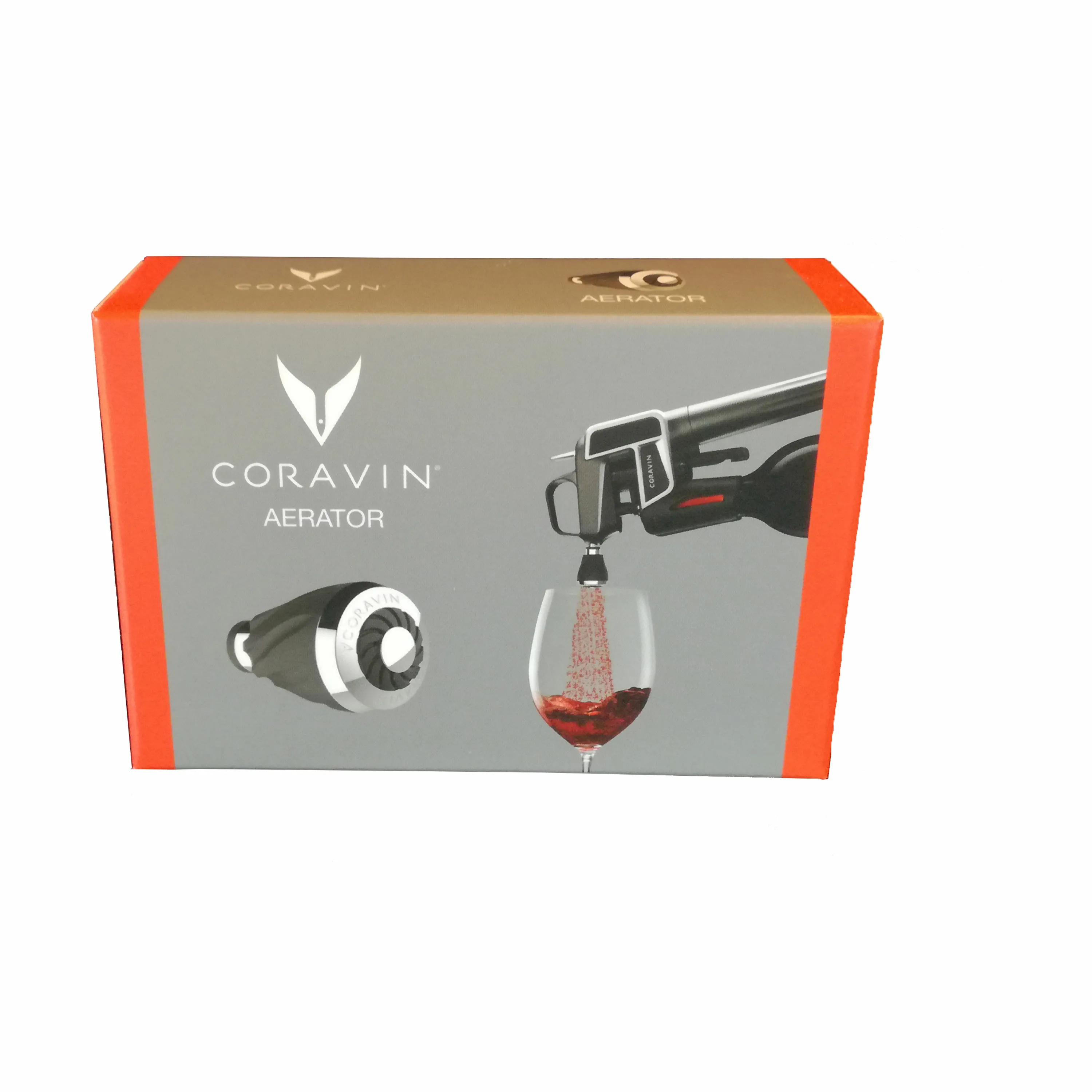 Coravin Vinilter til Vinsystem