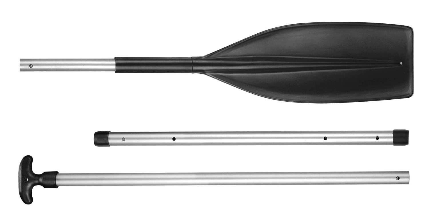 BasicNature Standup-Paddle Mobil Paddel 190 - 210 cm