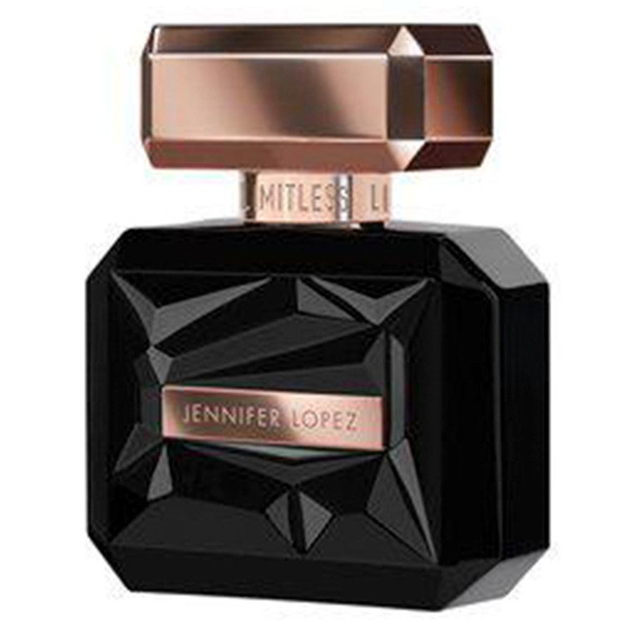 Jennifer Lopez Limitless Eau De Parfum 100ml