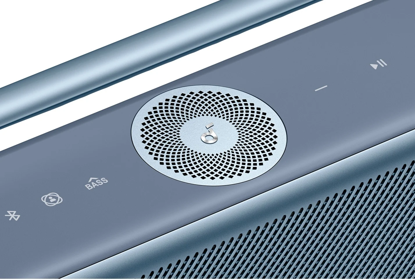 Anker - Højtaler - Soundcore Motion X600 B2C - Blå