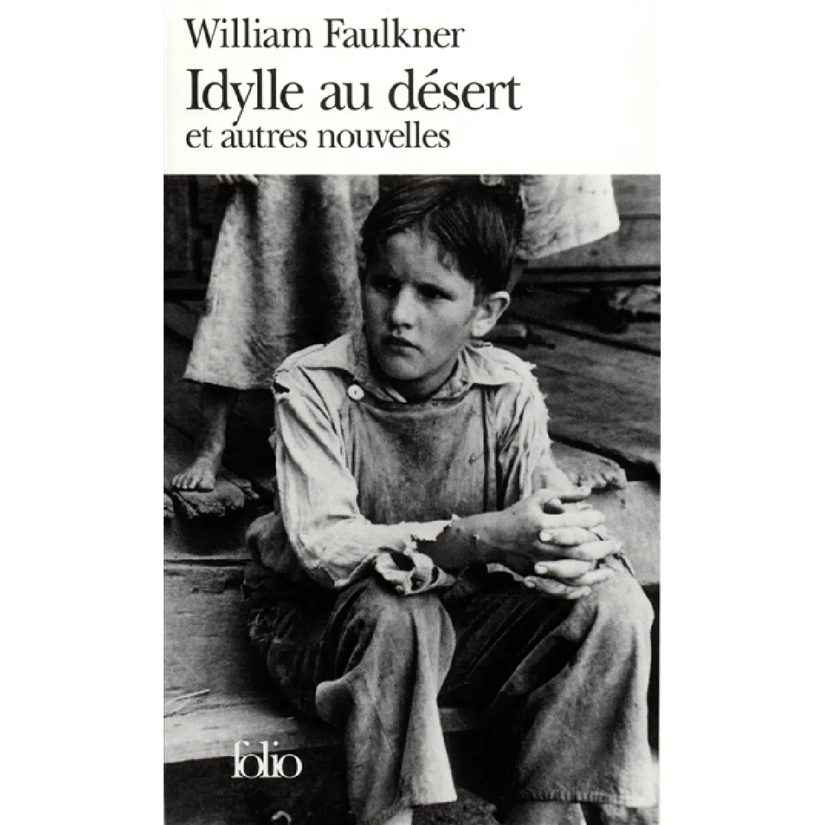 Idylle au désert : et autres nouvelles · Occasion