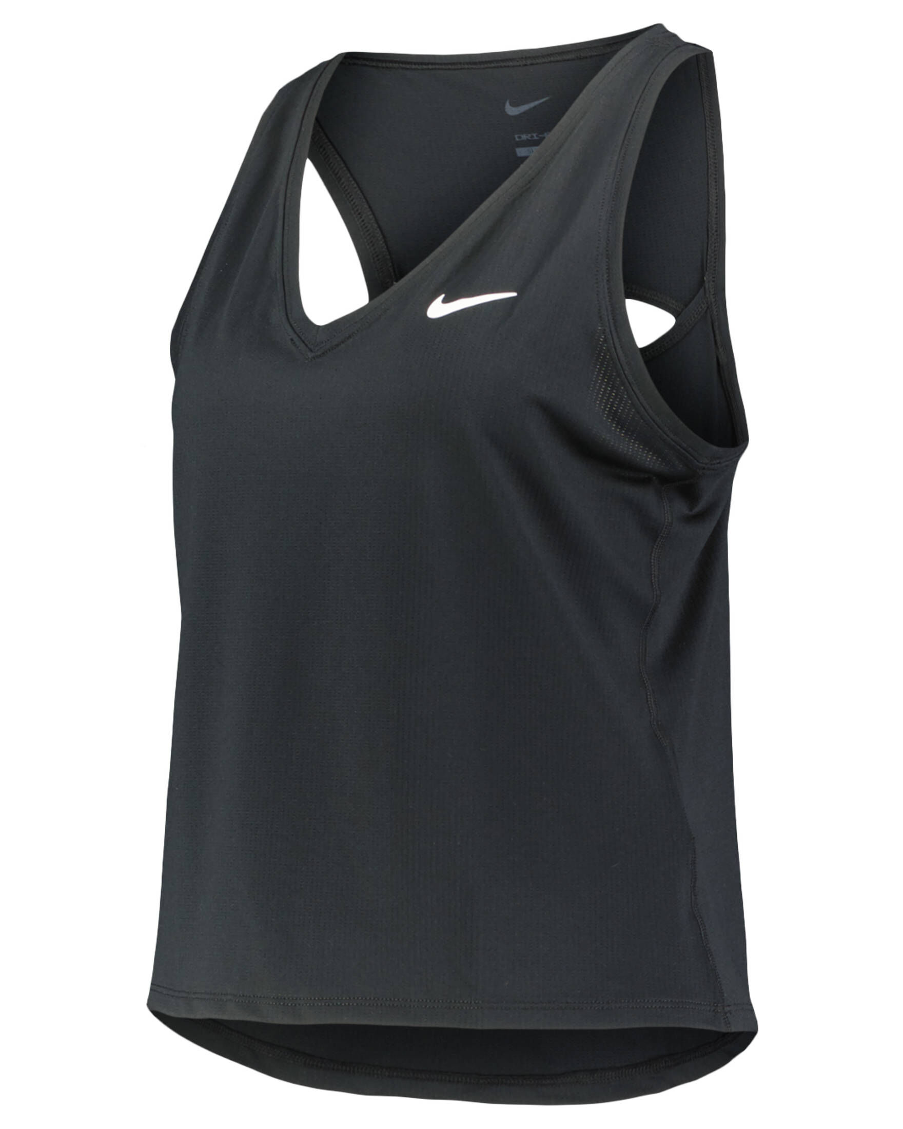 Nike| Damen Tennisshirt NIKECOURT VICTORY WOMENS TENNIS TANK