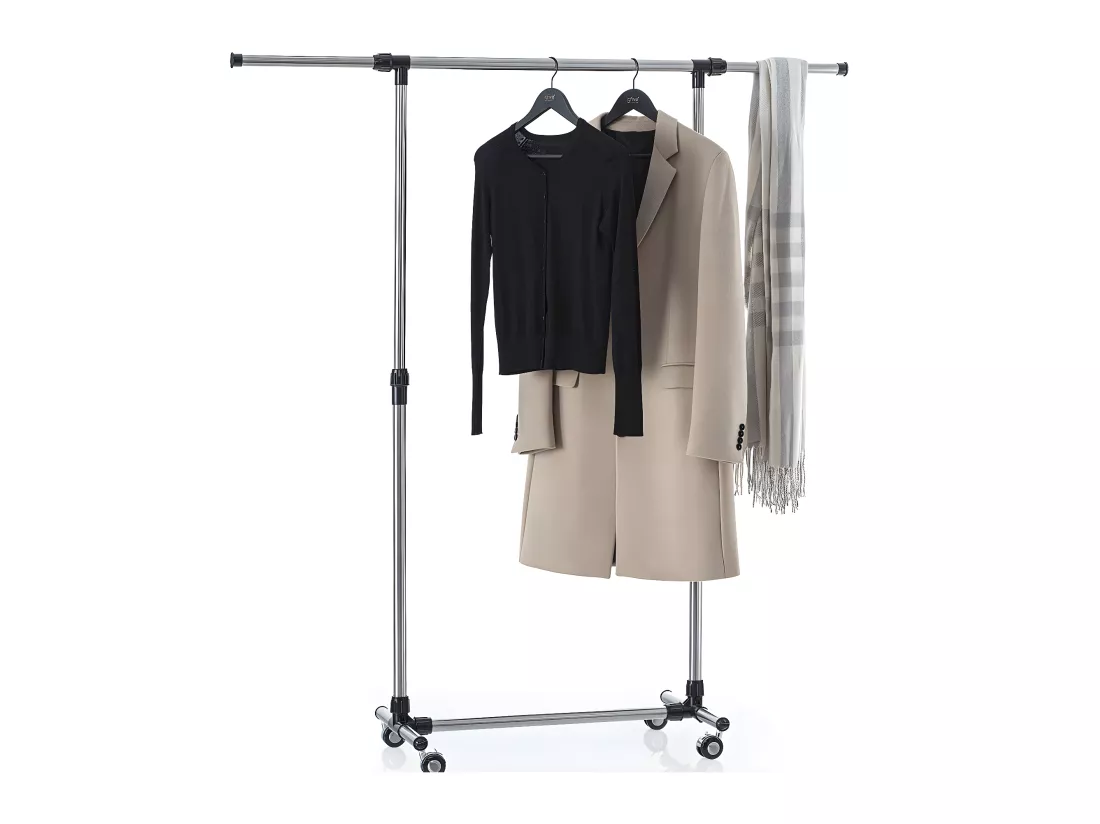 Portant à Vêtements 