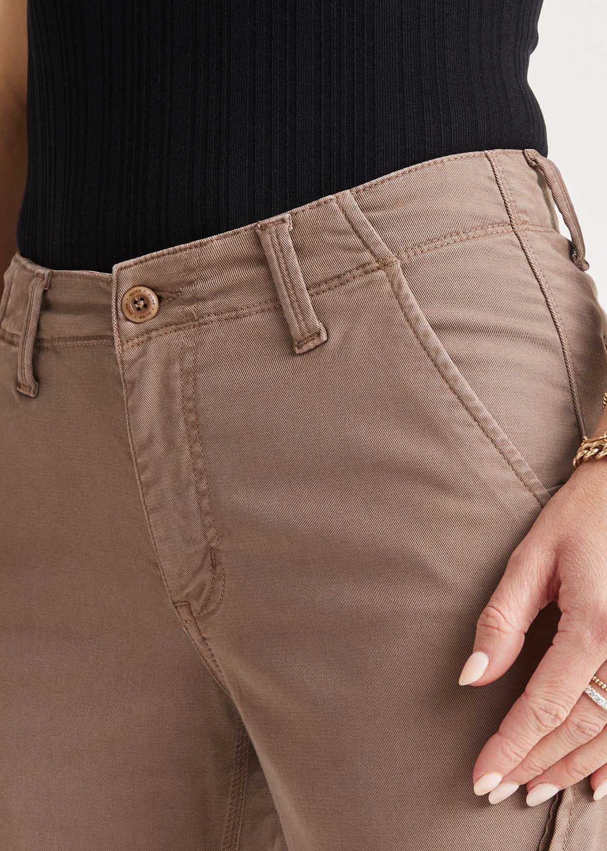 DU\/ER Live Free Adventure Pant W's