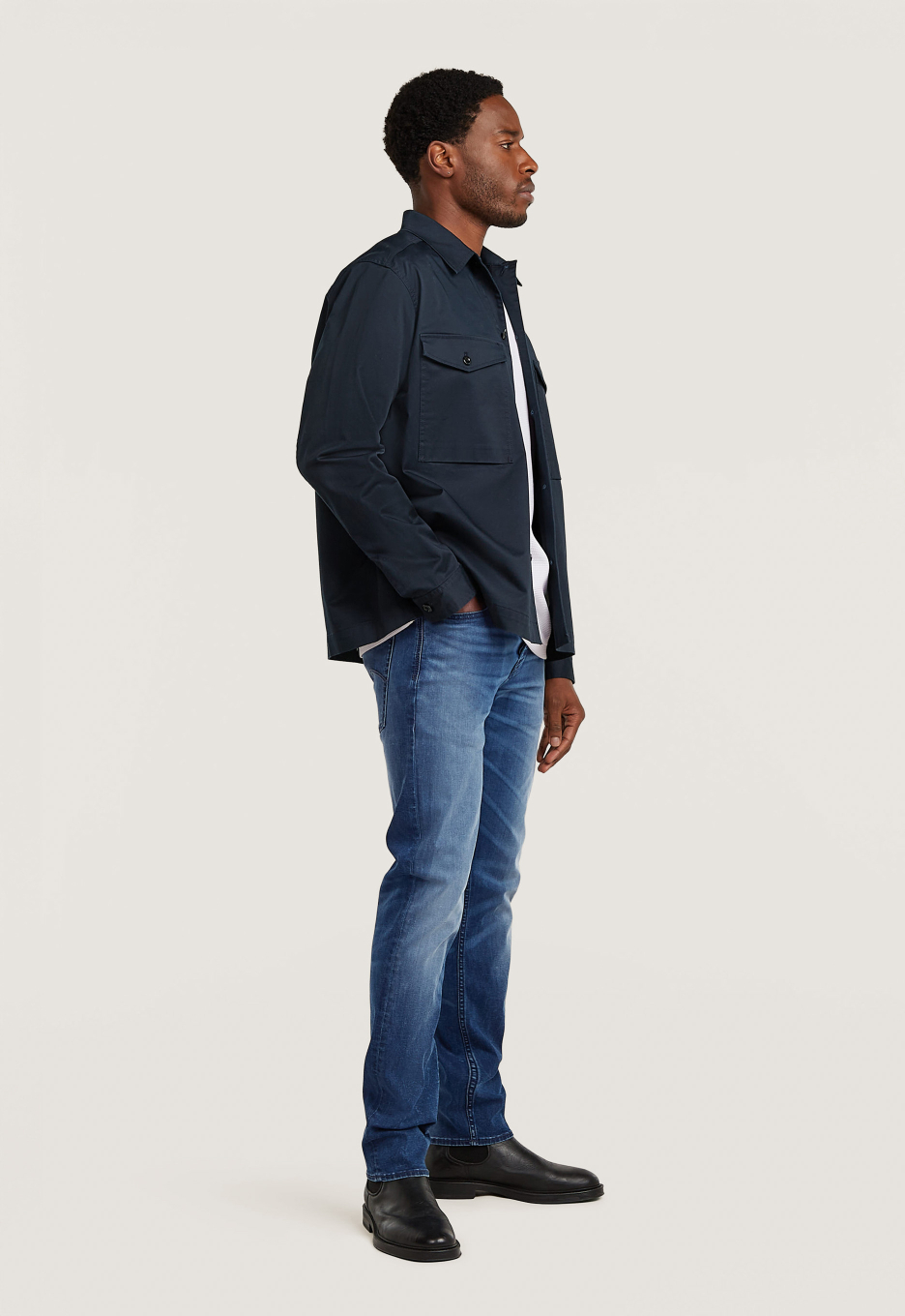 G-Star Core Lightweight Overshirt