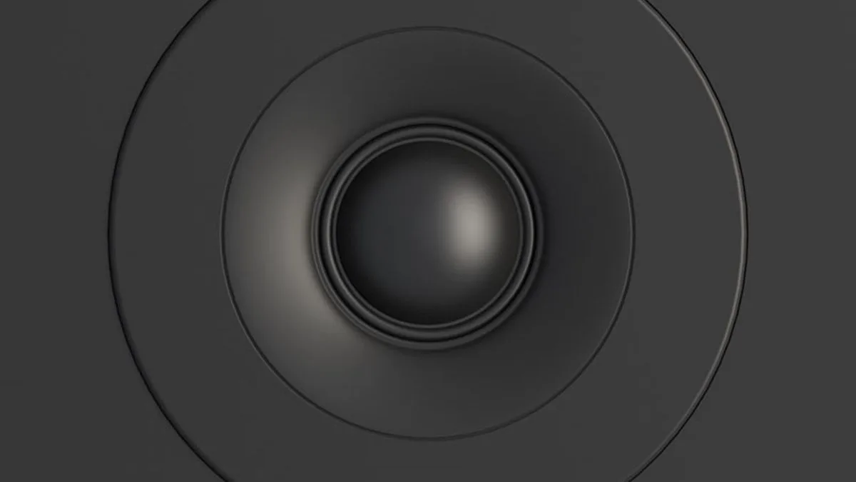 Dali Phantom H80 R (la pièce) Enceintes encastrables