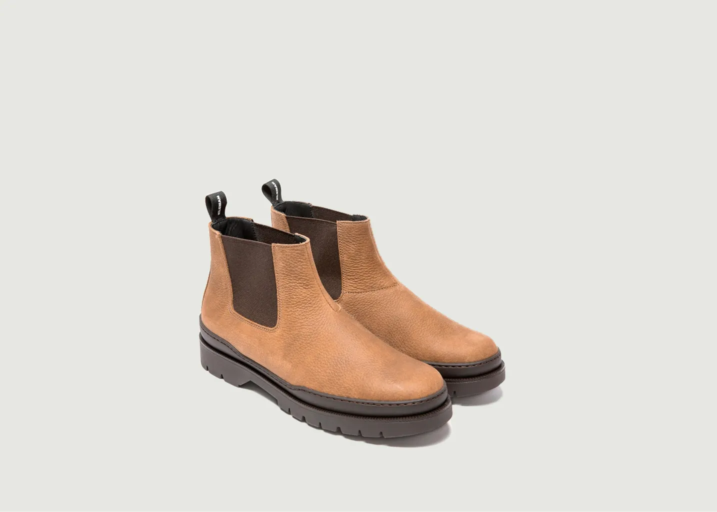Boots Chelsea Escadron Kleman