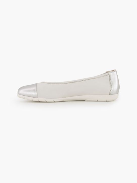 5th Avenue Ballerina Silber