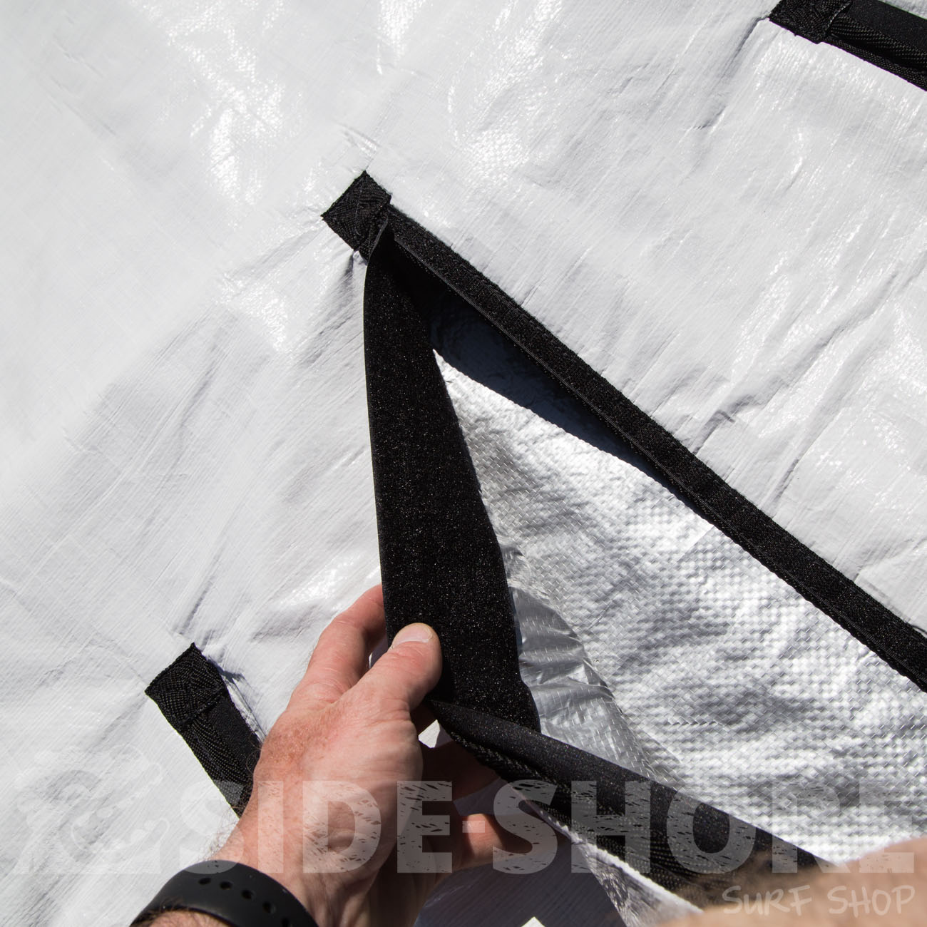 SIC Housse SUP / Surf bag - 10x34