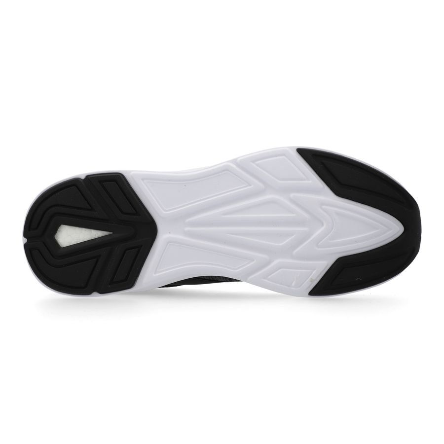 PUMA Chaussures de Running NRGY Comet - Noir/Blanc