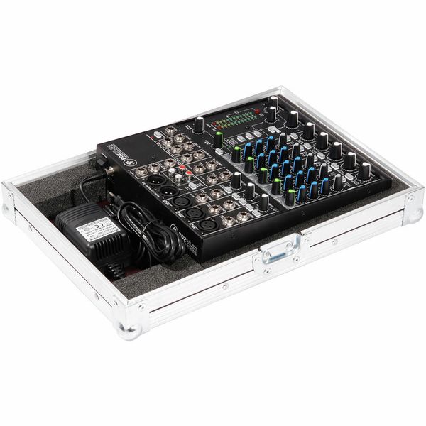 Thon Case Mackie 802 VLZ4