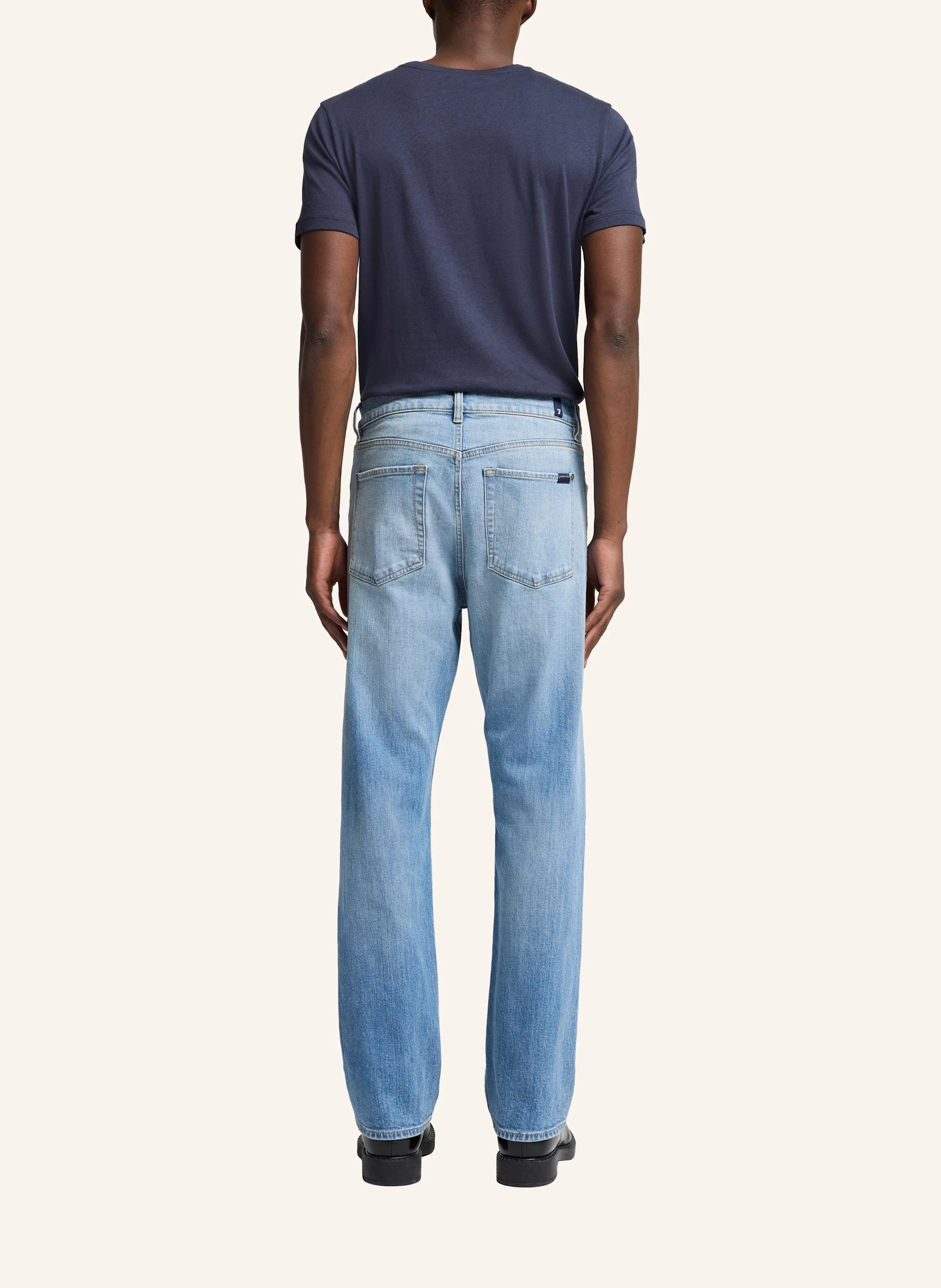 7 for all mankind Jeans MODERN STRAIGHT Straight Fit