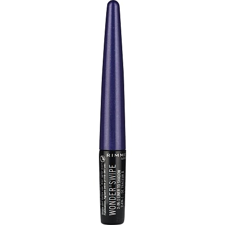 Flydende eyeliner 010 Cool AF