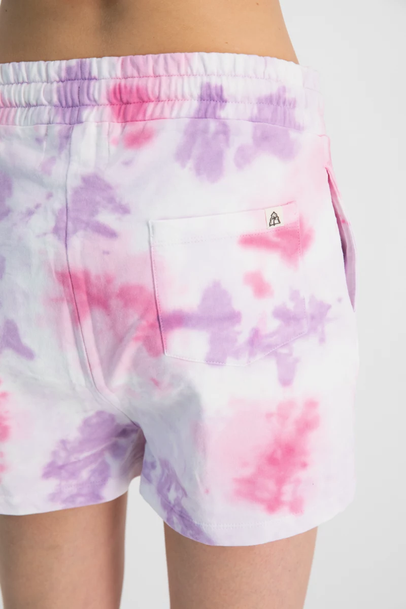 BEACH MOUNTAIN Damen Short