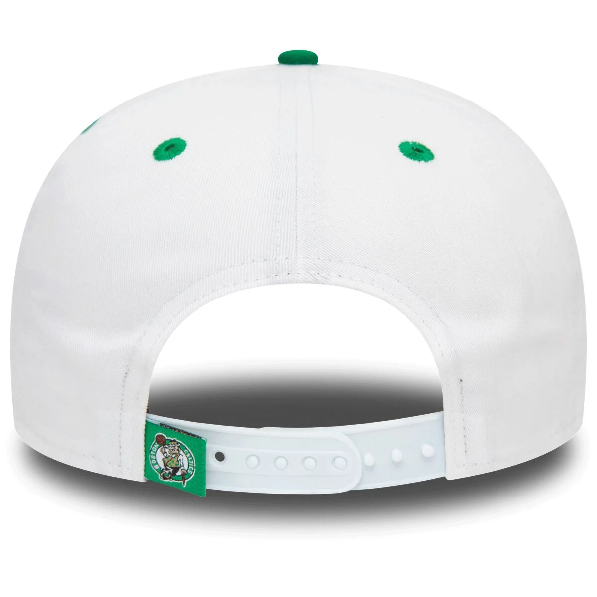 White Crown - Boston Celtics | New Era - NBA Casquette